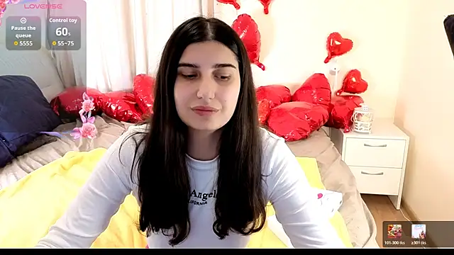 Linda EX online show from March 13, 7:46 am