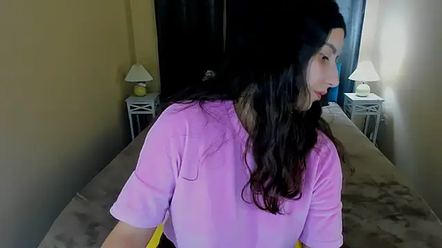 Linda EX online show from March 21, 7:07 pm