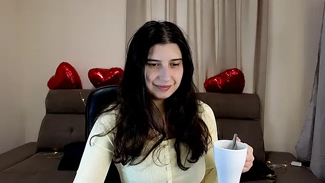 Linda EX online show from March 7, 7:26 am