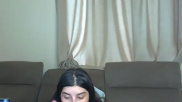 Linda EX online show from January 13, 8:07 am