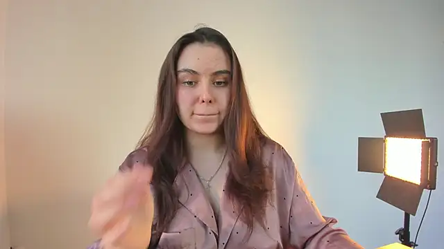 Snapshot of Tenderalise chatting on March 14, 2:52 pm Tenderalise online show from March 14, 2:52 pm