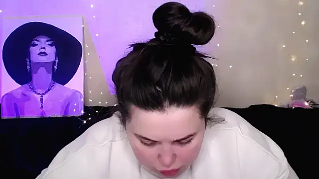 Emily Mo online show from February 25, 7:08 am