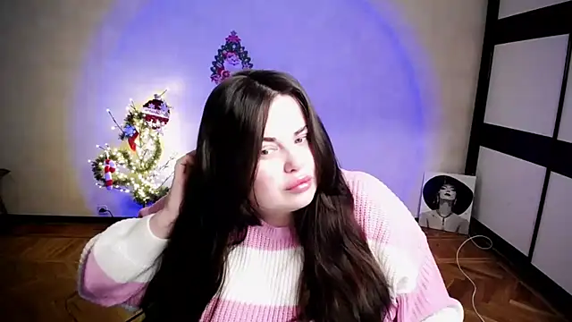 Emily Mo online show from January 9, 7:04 am