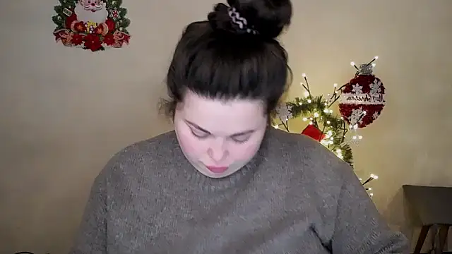 Emily Mo online show from December 22, 4:34 am