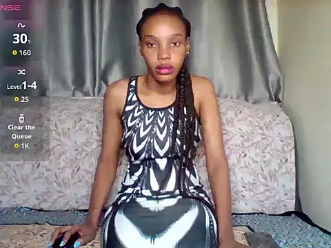 Snapshot of Heavy_Pride chatting on February 5, 3:24 am Heavy Pride online show from February 5, 3:24 am