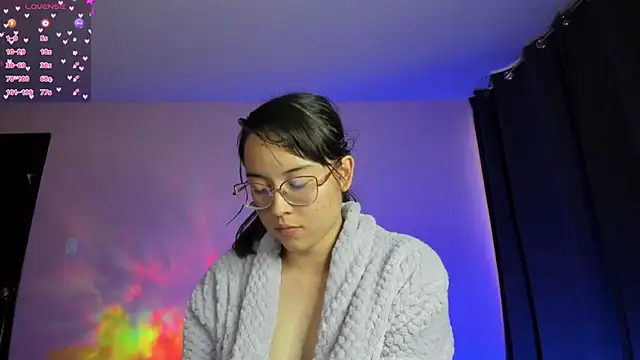 shantalc3rezo online show from November 9, 10:25 pm