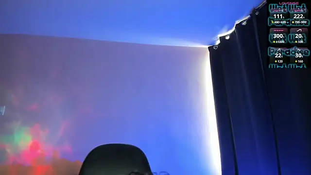 shantalc3rezo online show from November 4, 7:28 pm