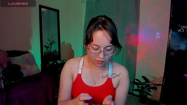 shantalc3rezo online show from February 25, 7:58 pm