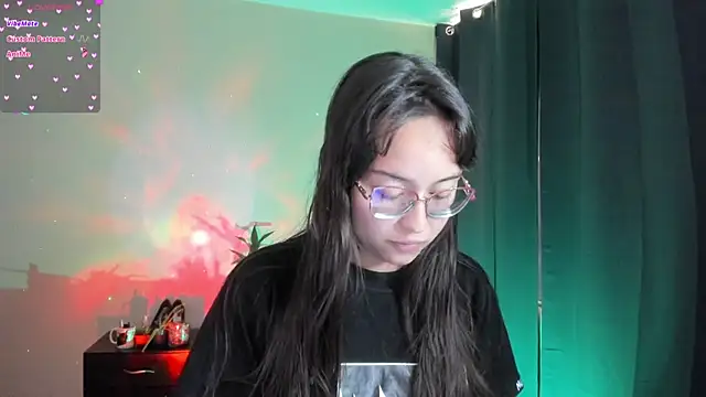 shantalc3rezo online show from December 18, 8:01 pm