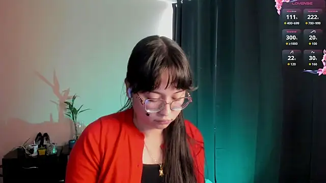 shantalc3rezo online show from February 5, 8:26 pm