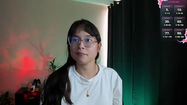 shantalc3rezo online show from February 8, 8:39 pm