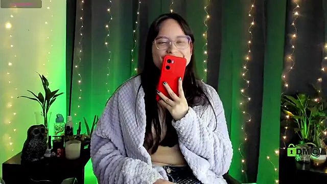 shantalc3rezo online show from March 21, 1:56 am