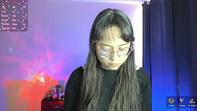 shantalc3rezo online show from November 10, 8:03 pm