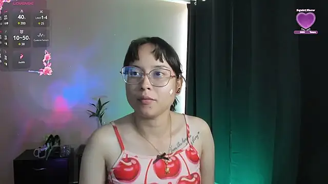 shantalc3rezo online show from January 9, 7:21 pm