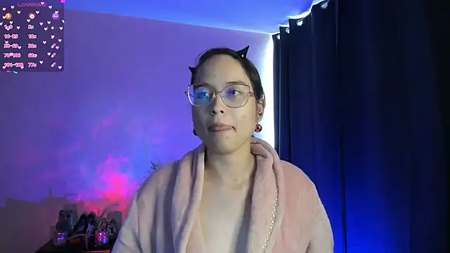 shantalc3rezo online show from November 29, 7:14 pm