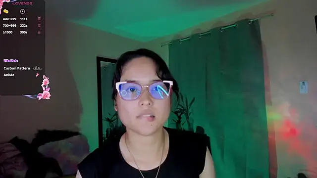 shantalc3rezo online show from March 2, 8:16 pm