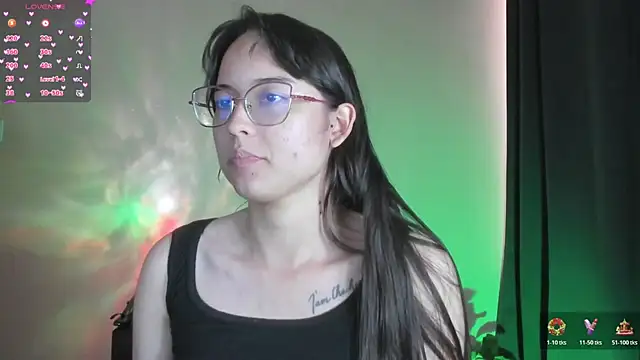 shantalc3rezo online show from November 24, 8:42 pm