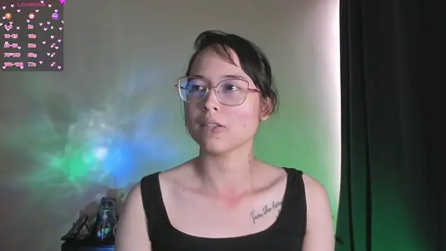 shantalc3rezo online show from November 25, 7:47 pm