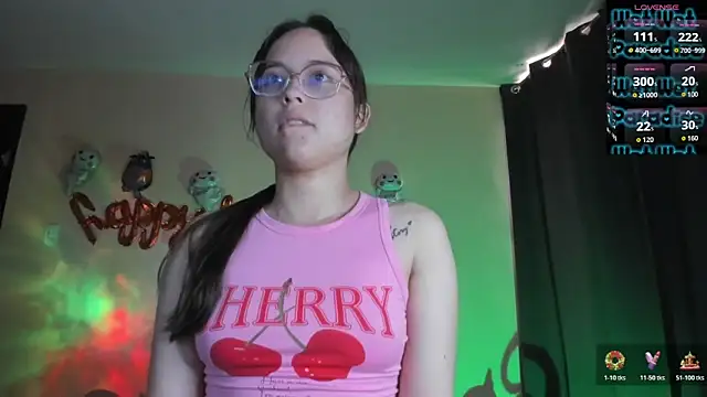 shantalc3rezo online show from October 27, 5:58 pm