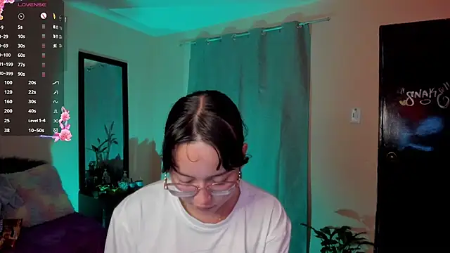 shantalc3rezo online show from February 21, 8:33 pm