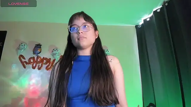 shantalc3rezo online show from October 29, 7:46 pm