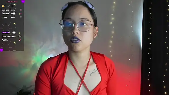 shantalc3rezo online show from September 12, 6:40 pm