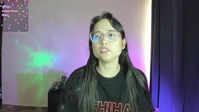 shantalc3rezo online show from November 27, 8:31 pm