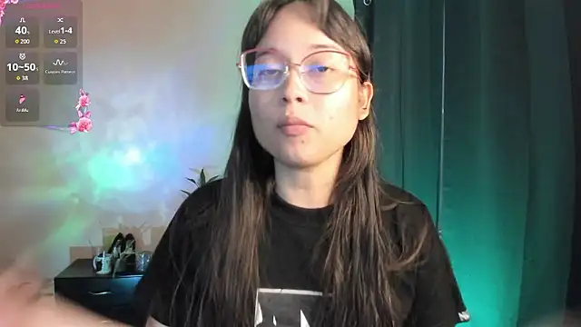 shantalc3rezo online show from January 14, 8:34 pm