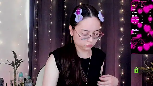 shantalc3rezo online show from March 14, 7:23 pm