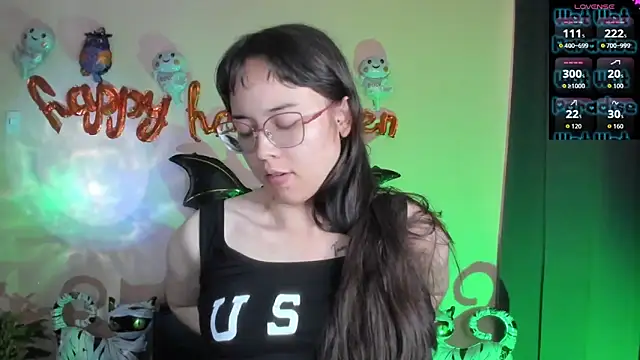 shantalc3rezo online show from October 23, 9:57 pm