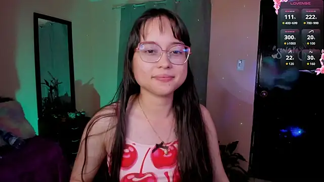 shantalc3rezo online show from February 17, 7:55 pm