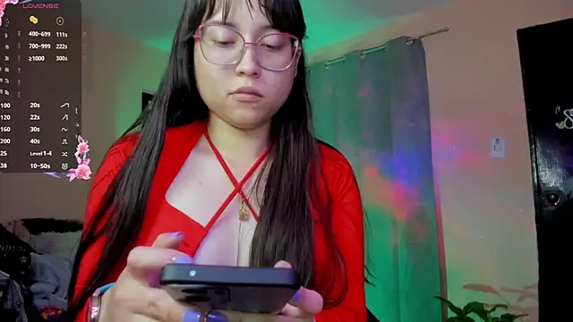 shantalc3rezo online show from February 26, 8:53 pm