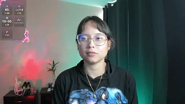 shantalc3rezo online show from January 13, 8:13 pm