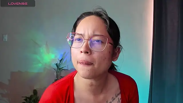 shantalc3rezo online show from October 4, 8:43 pm