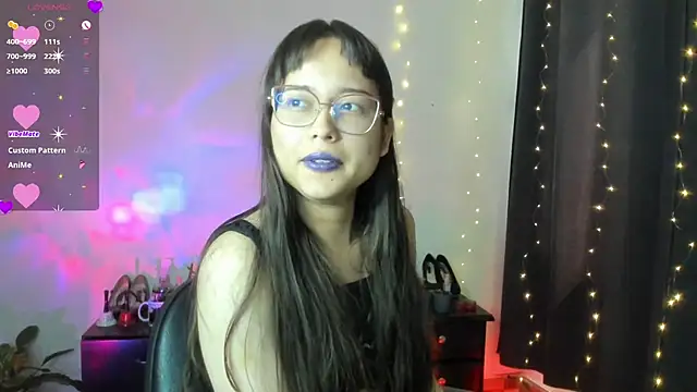 shantalc3rezo online show from September 25, 7:42 pm