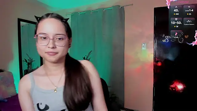 shantalc3rezo online show from February 13, 8:20 pm