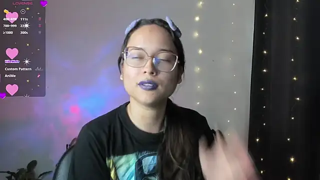 shantalc3rezo online show from September 26, 7:10 pm