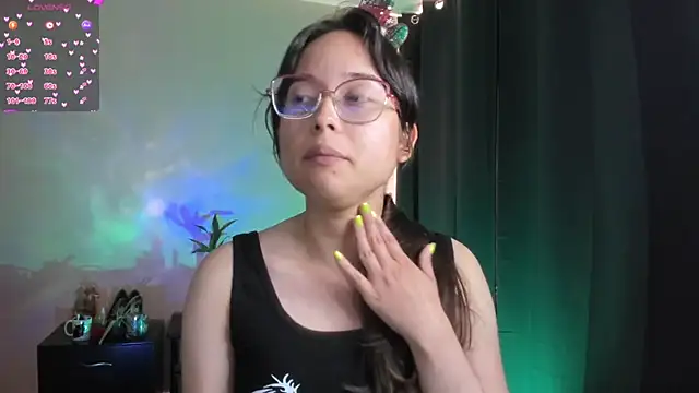 shantalc3rezo online show from December 22, 6:41 pm