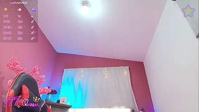 mia thompsonn  online show from March 6, 2:12 pm