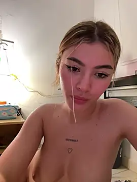 Your Honeey online show from February 27, 3:29 am