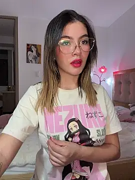 Your Honeey online show from March 27, 1:25 am