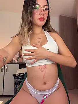 Your Honeey online show from March 5, 1:57 am