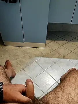 orsettoCum online show from October 29, 9:36 pm