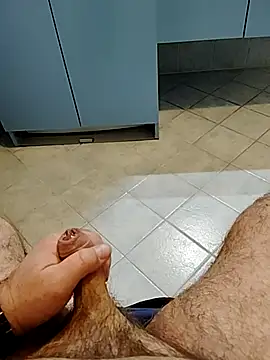 orsettoCum online show from February 9, 9:13 pm