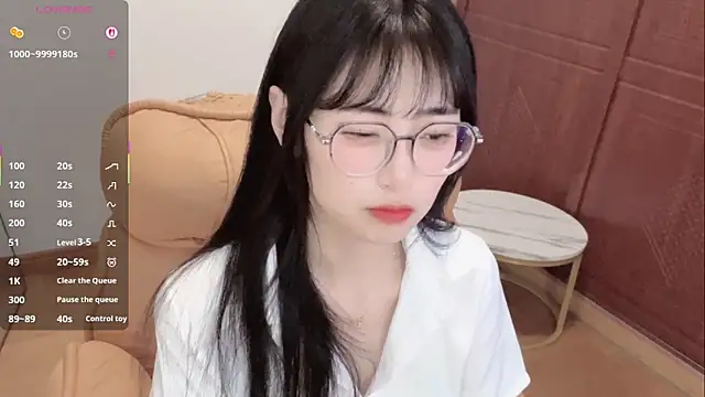 4uoki online show from February 16, 3:32 pm