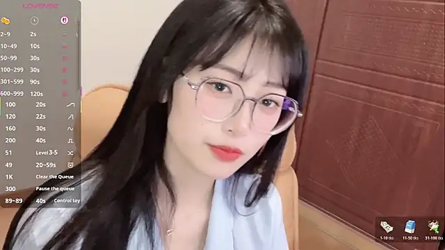 4uoki online show from March 21, 3:16 pm