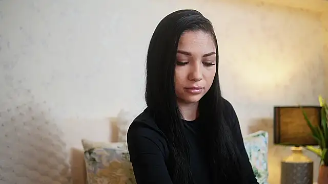 AmyKaiya online show from March 4, 9:44 pm