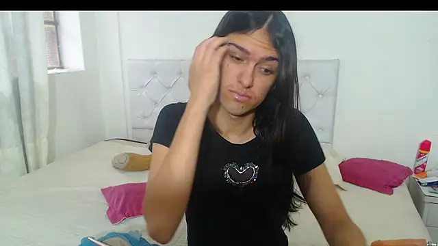 sweet1Girl online show from April 14, 11:15 am