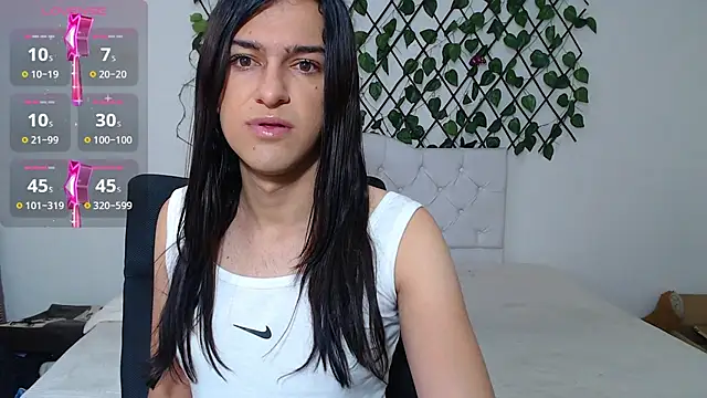 sweet1Girl online show from April 22, 12:01 pm