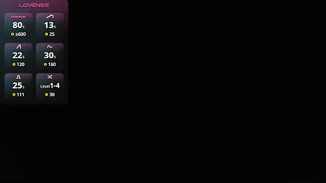 sweet1Girl online show from March 10, 12:20 pm